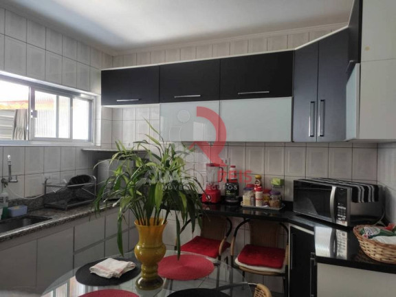 Imagem Sobrado com 4 Quartos à Venda, 125 m² em Vila Maria - São Paulo Imagem Sobrado com 4 Quartos à Venda, 125 m² em Vila Maria - São Paulo