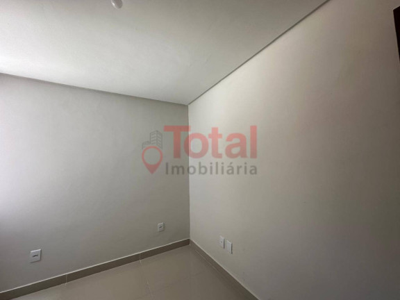 Imagem Apartamento com 3 Quartos para Alugar, 100 m² em Canaã - Ipatinga