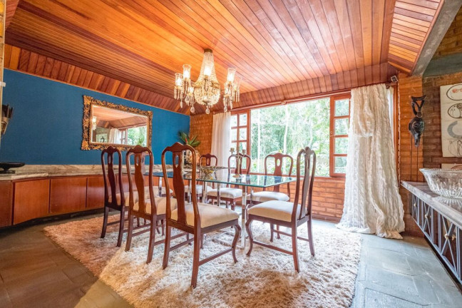 Imagem Chácara com 5 Quartos à Venda, 7.450 m² em Santo Antônio De Lisboa - Florianópolis