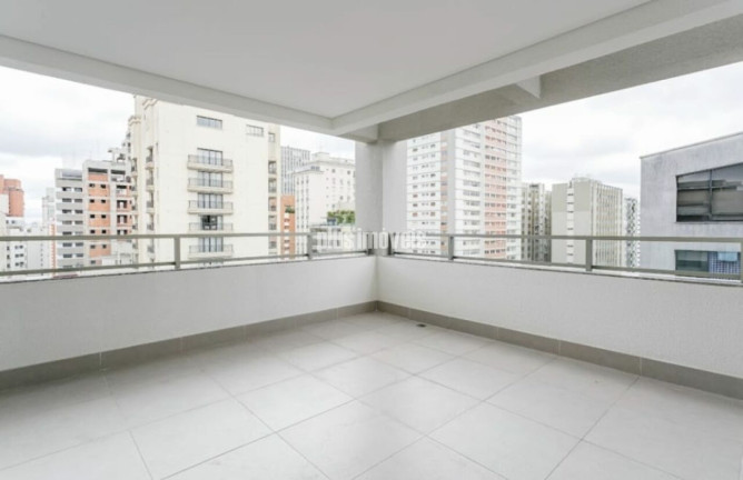 Imagem Apartamento com 3 Quartos à Venda, 303 m² em Jardim América - São Paulo Imagem Apartamento com 3 Quartos à Venda, 303 m² em Jardim América - São Paulo