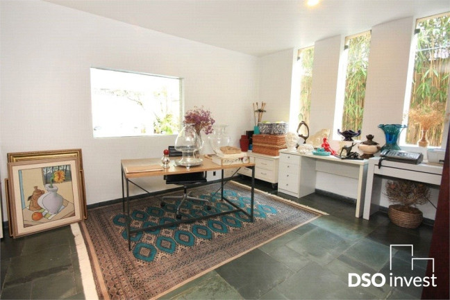 Imagem Casa com 4 Quartos à Venda ou Locação, 1.135 m² em Jardim Dos Estados - São Paulo Imagem Casa com 4 Quartos à Venda ou Locação, 1.135 m² em Jardim Dos Estados - São Paulo