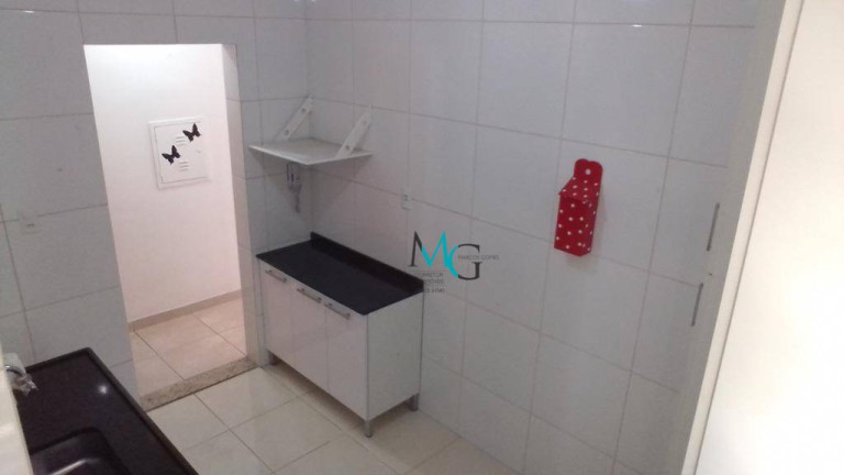 Imagem Apartamento com 3 Quartos à Venda ou Locação, 53 m² em Campo Grande - Rio De Janeiro Imagem Apartamento com 3 Quartos à Venda ou Locação, 53 m² em Campo Grande - Rio De Janeiro