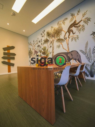 Imagem Apartamento com 3 Quartos à Venda, 69 m² em Vila Andrade - São Paulo Imagem Apartamento com 3 Quartos à Venda, 69 m² em Vila Andrade - São Paulo