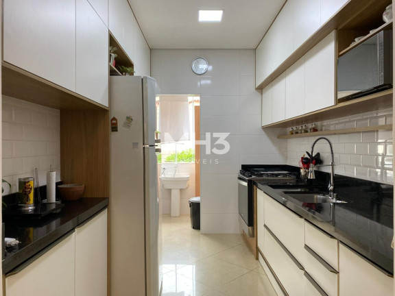 Foto do imóvel Casa de Condomínio com 2 Quartos à Venda, 91 m² em Centro - Campinas