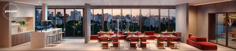 Imagem Apartamento com 3 Quartos à Venda, 125 m² em Vila Mariana - São Paulo