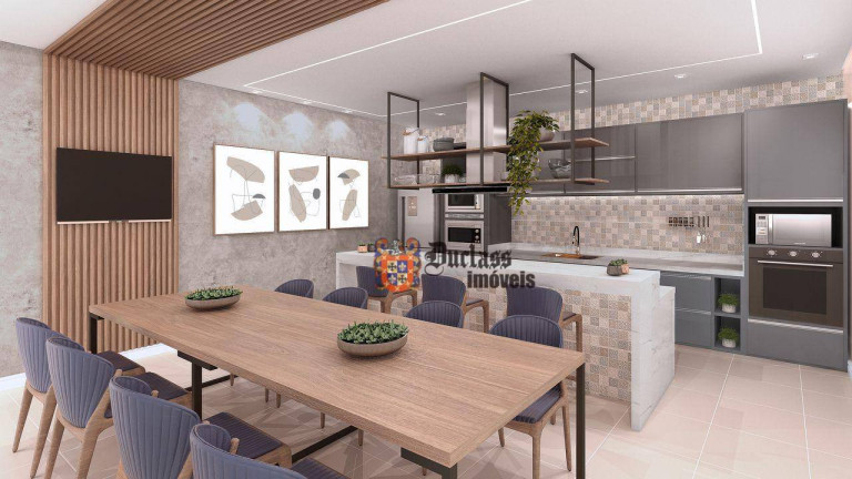Imagem Apartamento com 2 Quartos à Venda, 82 m² em Ocian - Praia Grande Imagem Apartamento com 2 Quartos à Venda, 82 m² em Ocian - Praia Grande