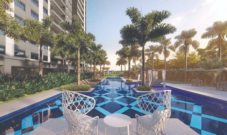 Imagem Apartamento com 4 Quartos à Venda, 116 m² em Barra Funda - São Paulo Imagem Apartamento com 4 Quartos à Venda, 116 m² em Barra Funda - São Paulo