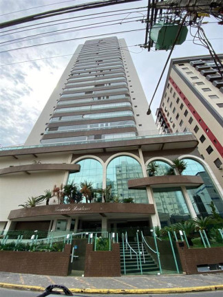 Apartamento com 4 Quartos à Venda,  em Guilhermina - Praia Grande