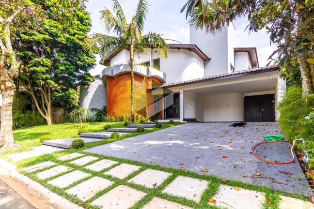 Casa com 4 Quartos à Venda, 504 m² em Além Ponte - Sorocaba