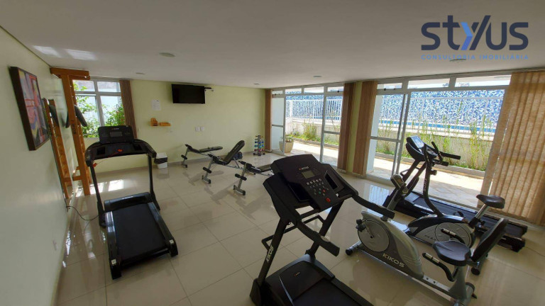 Imagem Apartamento com 3 Quartos à Venda, 83 m² em Vila Gonçalves - São Bernardo Do Campo