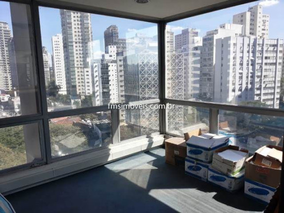 Imagem Imóvel para Alugar, 220 m² em Itaim Bibi - São Paulo