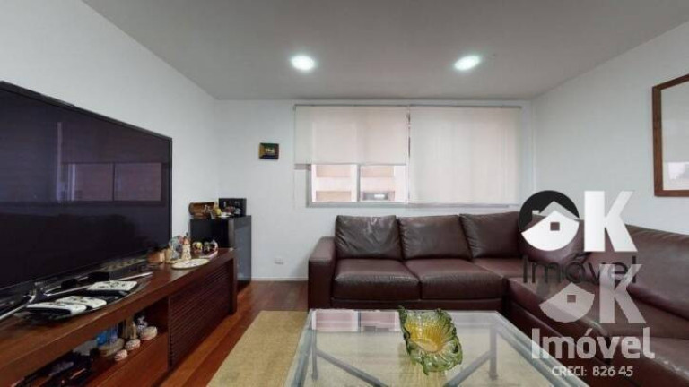 Imagem Apartamento com 3 Quartos à Venda, 113 m² em Jardim Paulista - São Paulo Imagem Apartamento com 3 Quartos à Venda, 113 m² em Jardim Paulista - São Paulo