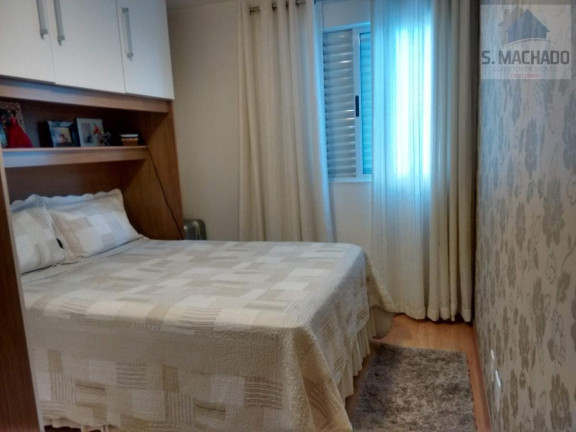 Imagem Apartamento com 3 Quartos à Venda, 71 m² em Parque Jaçatuba - Santo André Imagem Apartamento com 3 Quartos à Venda, 71 m² em Parque Jaçatuba - Santo André