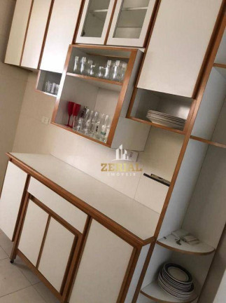 Imagem Apartamento com 3 Quartos à Venda, 94 m² em Fundação - São Caetano Do Sul