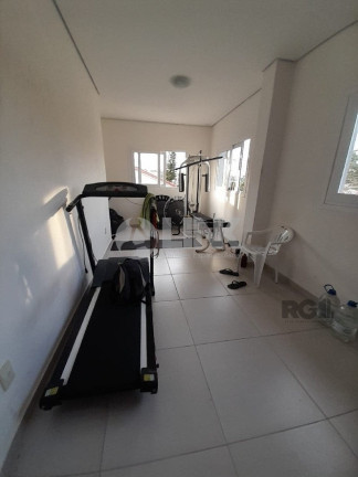 Imagem Apartamento com 2 Quartos à Venda, 59 m² em Nonoai - Porto Alegre