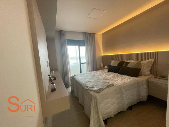 Imagem Apartamento com 3 Quartos à Venda, 125 m² em Vila Santa Teresa - Santo André Imagem Apartamento com 3 Quartos à Venda, 125 m² em Vila Santa Teresa - Santo André