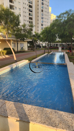 Imagem Apartamento com 2 Quartos à Venda, 78 m² em Jardim Ermida I - Jundiaí