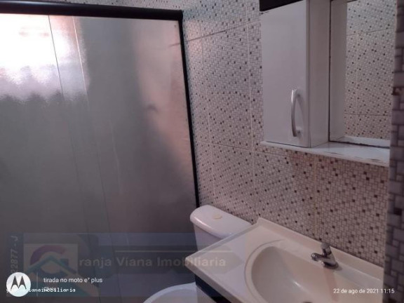 Imagem Casa à Venda,  em Bairro Cachoeira - Cotia