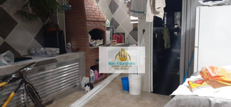 Imagem Sobrado com 2 Quartos à Venda, 126 m² em Vila Barros - Guarulhos Imagem Sobrado com 2 Quartos à Venda, 126 m² em Vila Barros - Guarulhos