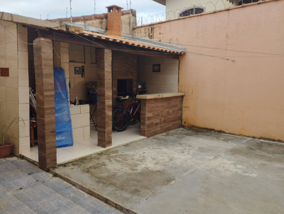 Imagem Casa com 3 Quartos à Venda, 93 m² em Cibratel - Itanhaém Imagem Casa com 3 Quartos à Venda, 93 m² em Cibratel - Itanhaém