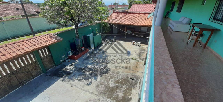 Imagem Casa com 4 Quartos à Venda, 238 m² em Balneário Tupy - Itanhaém Imagem Casa com 4 Quartos à Venda, 238 m² em Balneário Tupy - Itanhaém