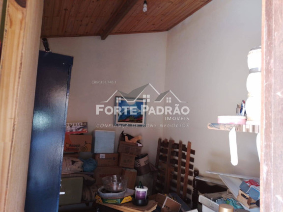 Imagem Chácara com 3 Quartos à Venda, 1.800 m² em Quintais Do Imperador - Sorocaba