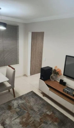 Imagem Apartamento com 3 Quartos à Venda, 58 m² em Jardim Santa Clara - Guarulhos
