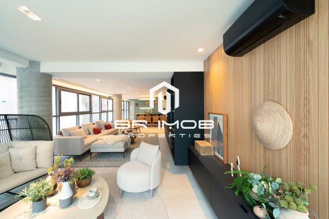 Imagem Imóvel com 3 Quartos à Venda, 145 m² em Jardim Paulista - São Paulo