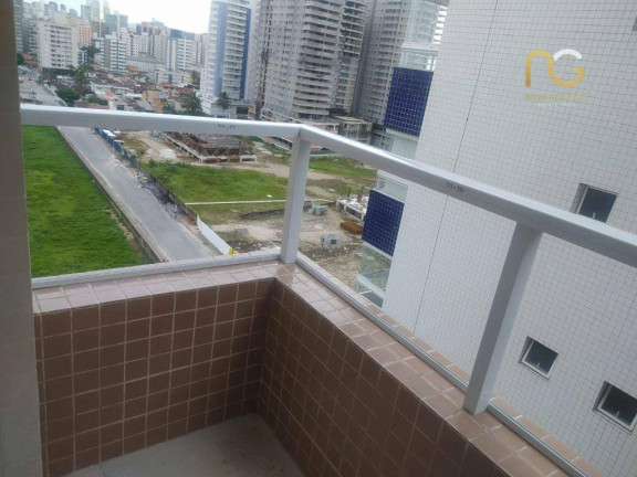 Imagem Apartamento com 3 Quartos à Venda, 96 m² em Aviação - Praia Grande
