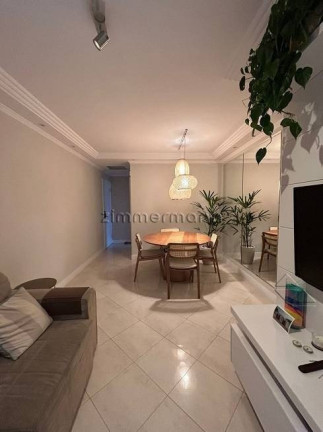Imagem Apartamento com 2 Quartos à Venda, 94 m² em Vila Mariana - São Paulo Imagem Apartamento com 2 Quartos à Venda, 94 m² em Vila Mariana - São Paulo