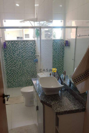 Imagem Casa com 3 Quartos à Venda, 87 m² em Catharina Zanaga - Americana Imagem Casa com 3 Quartos à Venda, 87 m² em Catharina Zanaga - Americana