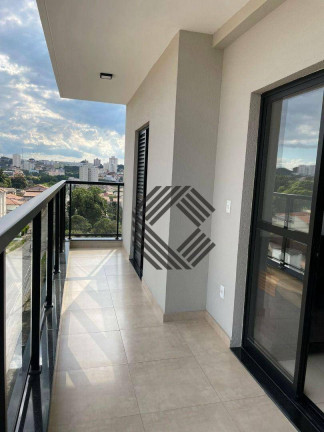 Imagem Apartamento com 2 Quartos à Venda, 66 m² em Jardim Pagliato - Sorocaba Imagem Apartamento com 2 Quartos à Venda, 66 m² em Jardim Pagliato - Sorocaba