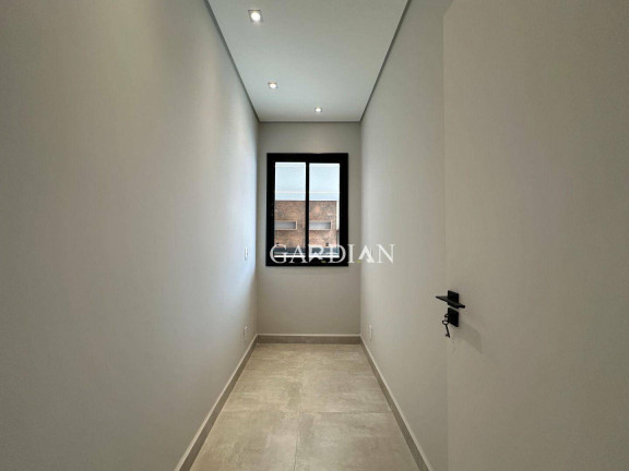 Imagem Casa com 3 Quartos à Venda, 202 m² em Residencial Evidências  - Indaiatuba