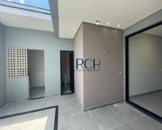 Imagem Casa com 3 Quartos à Venda, 121 m² em Horto Florestal - Sorocaba Imagem Casa com 3 Quartos à Venda, 121 m² em Horto Florestal - Sorocaba