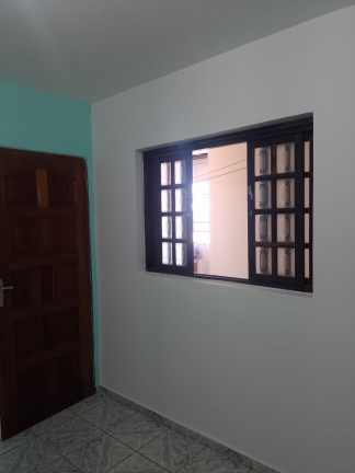Casa com 1 Quarto para Alugar, 40 m² em Jardim Leonor - Cotia