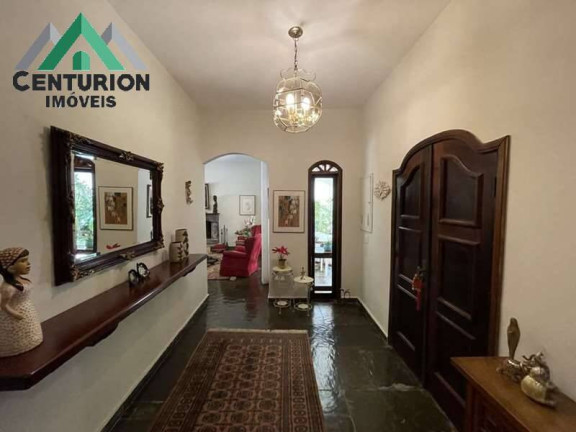 Imagem Casa de Condomínio com 4 Quartos à Venda, 542 m² em Vila Vianna - Cotia Imagem Casa de Condomínio com 4 Quartos à Venda, 542 m² em Vila Vianna - Cotia