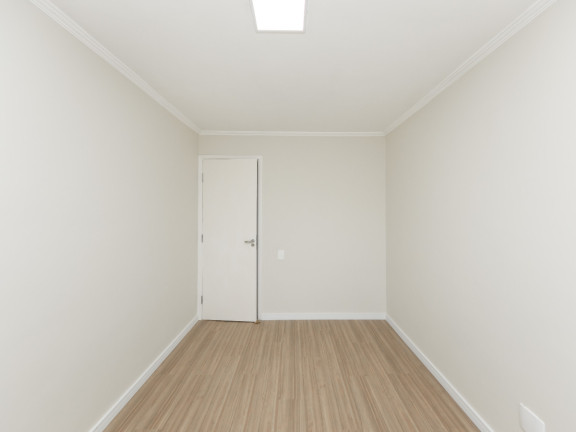 Imagem Apartamento com 3 Quartos à Venda, 62 m² em Vila Ema - São Paulo