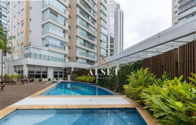 Imagem Apartamento com 1 Quarto à Venda, 68 m² em Anália Franco - São Paulo Imagem Apartamento com 1 Quarto à Venda, 68 m² em Anália Franco - São Paulo