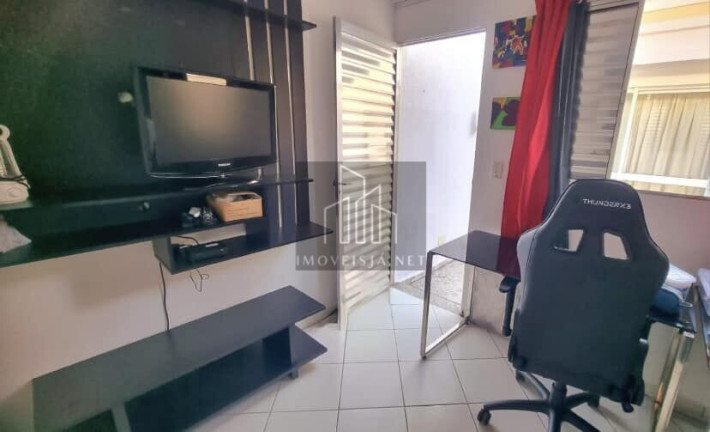 Imagem Casa de Condomínio com 3 Quartos à Venda, 205 m² em Tamboré - Santana De Parnaíba Imagem Casa de Condomínio com 3 Quartos à Venda, 205 m² em Tamboré - Santana De Parnaíba