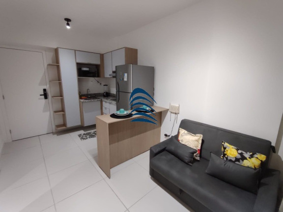 Imagem Imóvel com 1 Quarto à Venda, 30 m² em Barra - Salvador