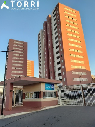 Apartamento com 2 Quartos à Venda, 41 m² em Jardim Gonçalves - Sorocaba