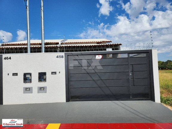 Casa com 3 Quartos à Venda, 90 m² em Nova Lima - Campo Grande
