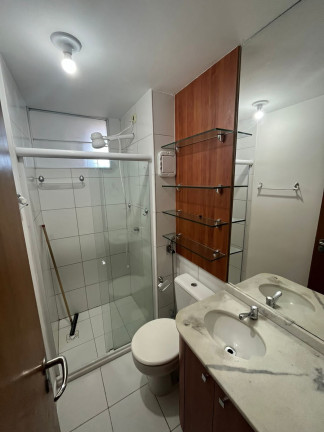 Imagem Apartamento com 3 Quartos à Venda, 65 m² em Itapuã - Salvador Imagem Apartamento com 3 Quartos à Venda, 65 m² em Itapuã - Salvador