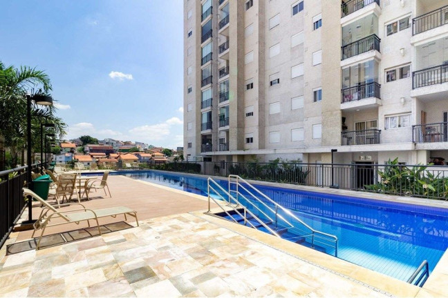 Imagem Apartamento com 3 Quartos à Venda, 71 m² em City Bussocaba - Osasco Imagem Apartamento com 3 Quartos à Venda, 71 m² em City Bussocaba - Osasco