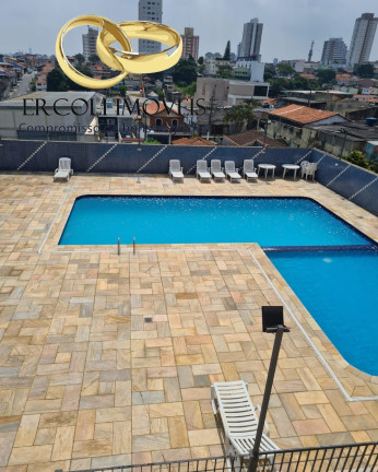 Imagem Apartamento com 3 Quartos à Venda, 78 m² em Vila Esperança - São Paulo Imagem Apartamento com 3 Quartos à Venda, 78 m² em Vila Esperança - São Paulo