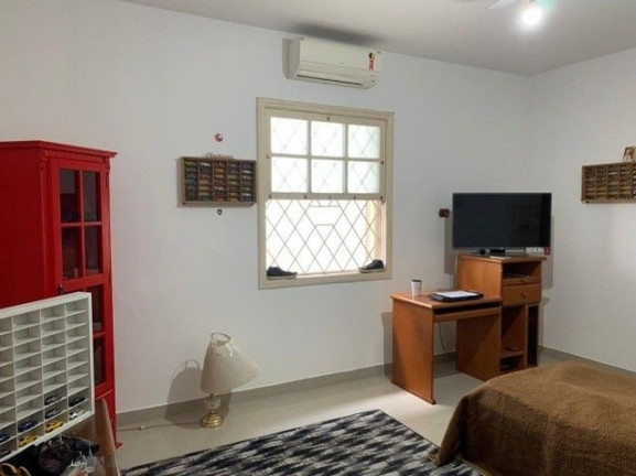Imagem Casa com 6 Quartos para Alugar, 260 m² em Centro - Taubaté Imagem Casa com 6 Quartos para Alugar, 260 m² em Centro - Taubaté