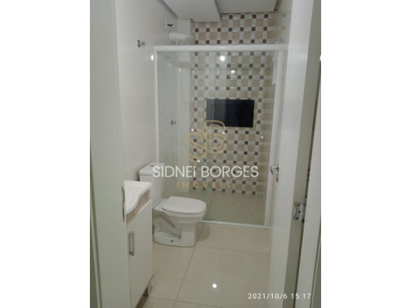 Imagem Apartamento com 3 Quartos à Venda, 64 m² em Itaíba - Concórdia