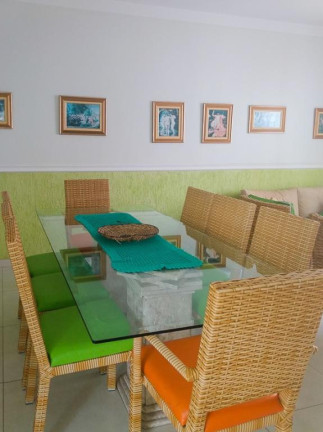 Imagem Apartamento com 3 Quartos à Venda, 100 m² em Pitangueiras - Guarujá