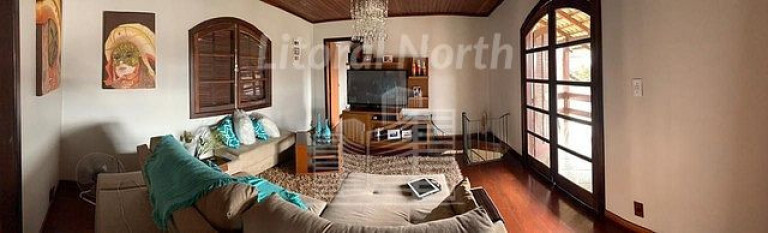 Imagem Casa com 4 Quartos à Venda, 190 m² em Dom Bosco - Itajaí