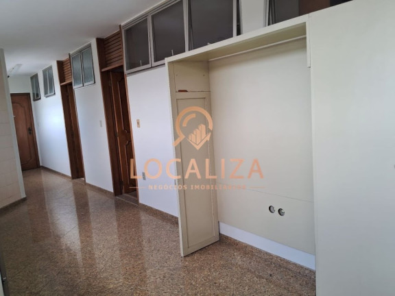 Imagem Apartamento com 4 Quartos à Venda, 330 m² em Vila Ema - São José Dos Campos Imagem Apartamento com 4 Quartos à Venda, 330 m² em Vila Ema - São José Dos Campos